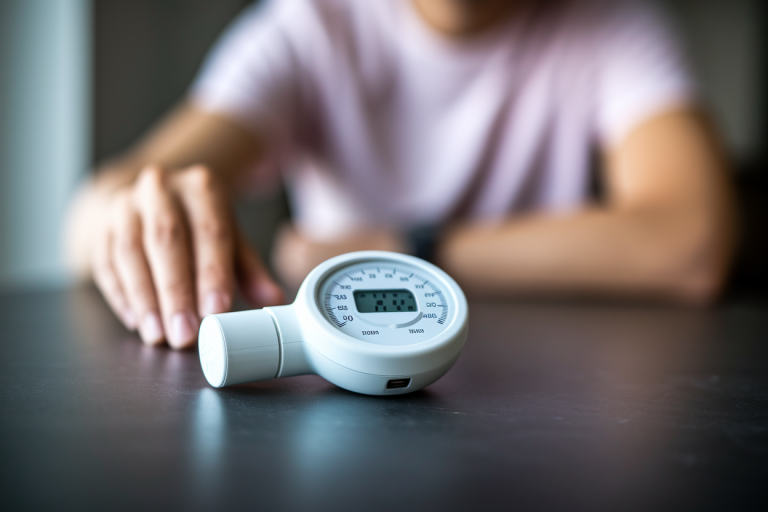 Peak Flow : Débitmètre de Pointe et Bon Usage