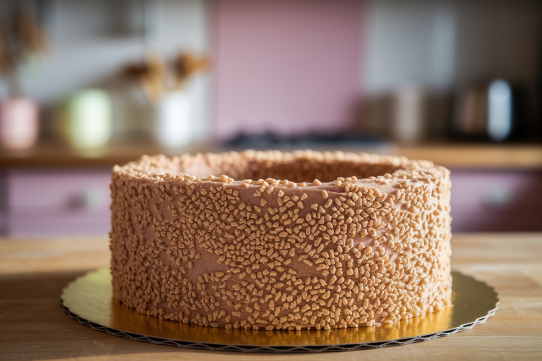 Gâteau Peu Calorique Industriel : Avis Juliette Sans Filtre
