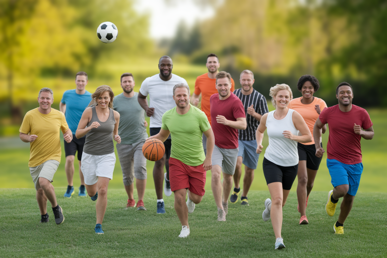 Sport en O : La Liste Complète des Sports Populaires