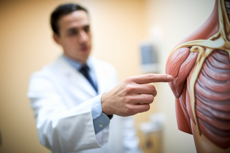 Capsulite Épaule et Cancer : Symptômes et Origine