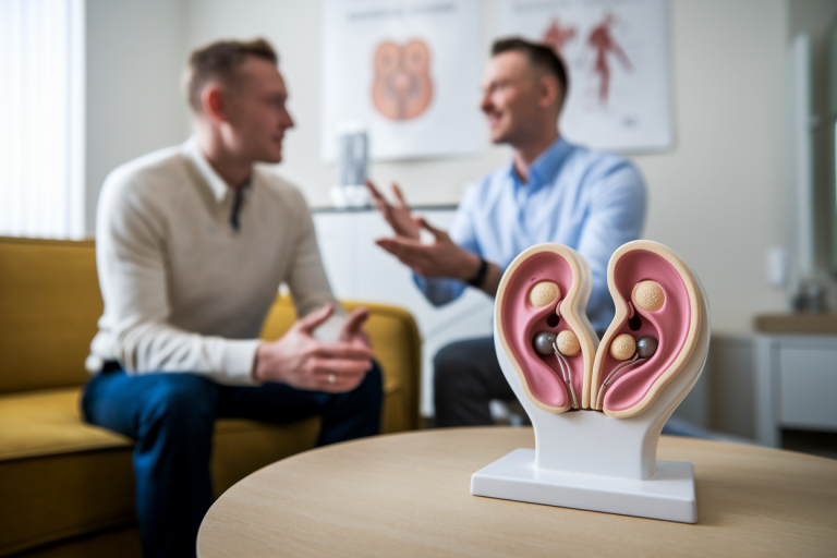 Kinésithérapeute Vestibulaire : Quand Consulter et Pourquoi