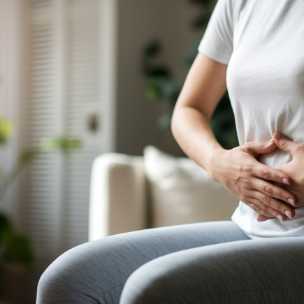 personne-assise-torse-mains-relaxation