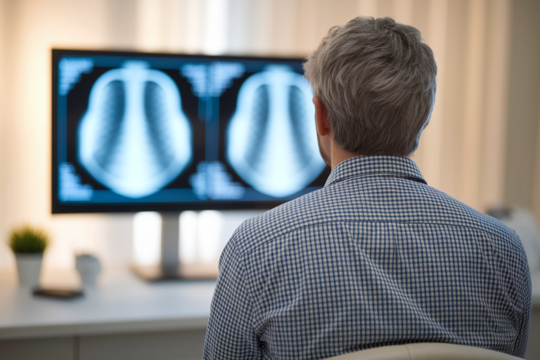 Mal Bas du Dos Cancer : Quand Faut-il S&rsquo;inquiéter ?