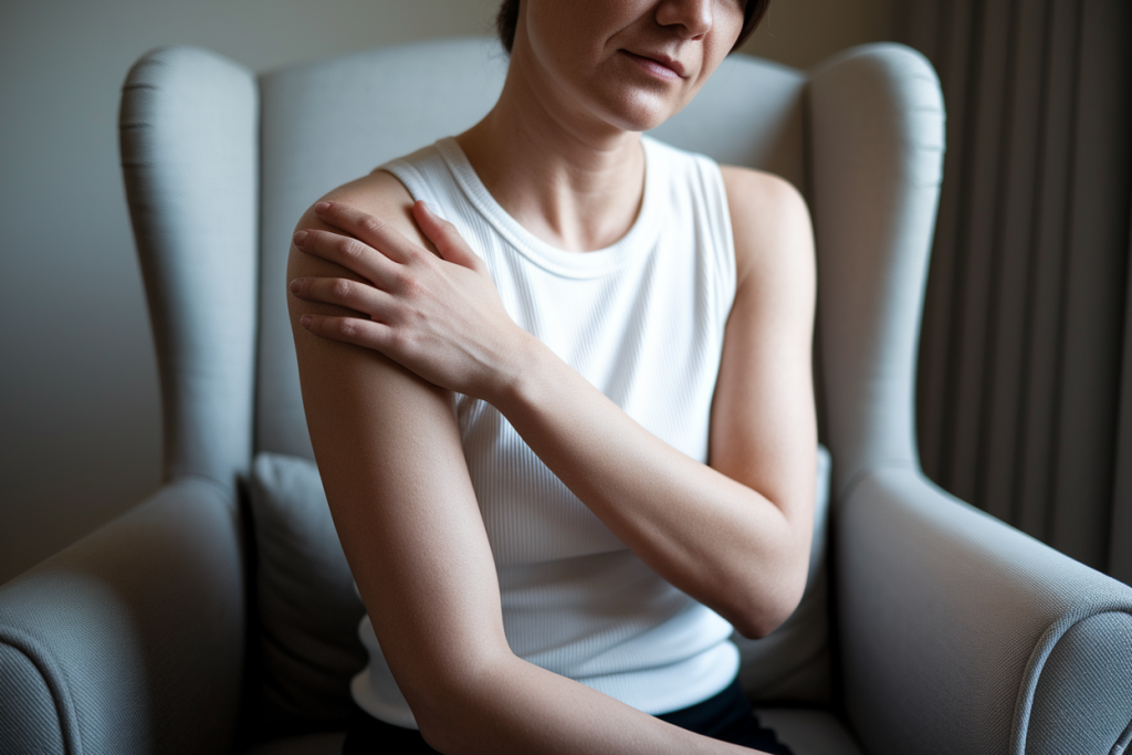 Douleur dans la Clavicule : Comprendre et Soulager
