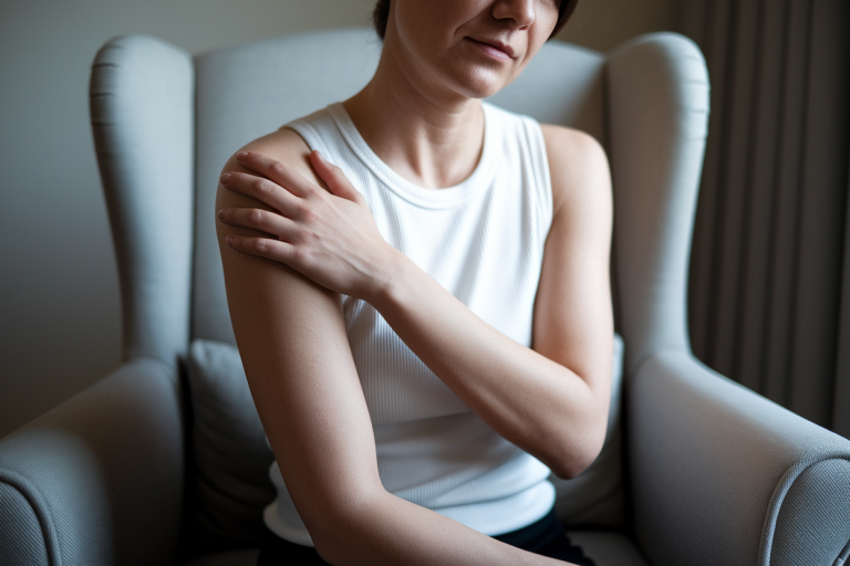 Douleur dans la Clavicule : Comprendre et Soulager