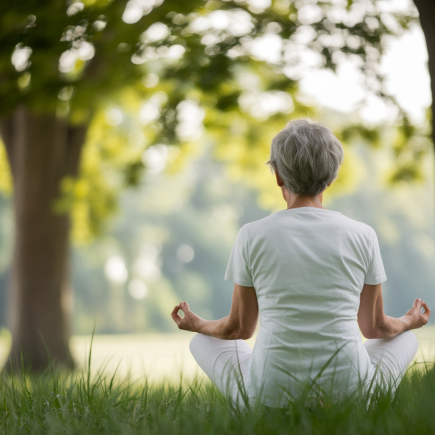 personne-mature-meditation-parc-arbres