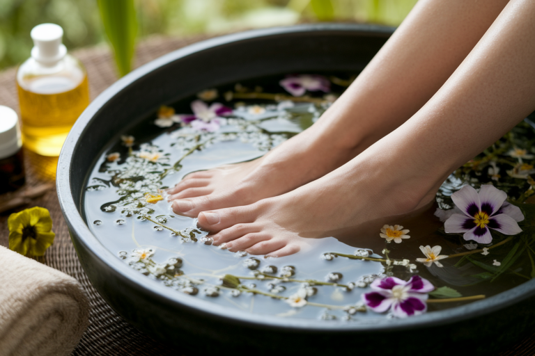 Remède Miracle Corne aux Pieds : 5 Astuces Naturelles