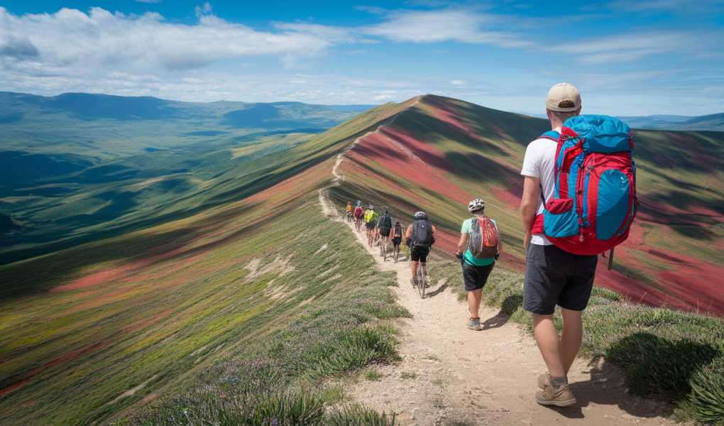 randonneur-sacdos-montagne-paysage