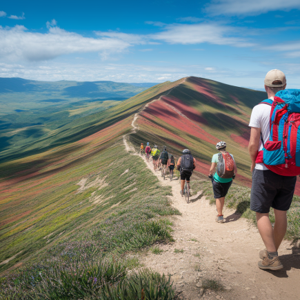 randonneur-sacdos-montagne-paysage