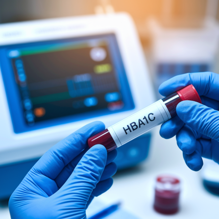 tube-hba1c-mains-gants-machine