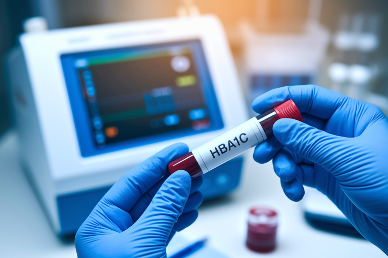 Hémoglobine Glyquée : Dosage et Interprétation Expliqués