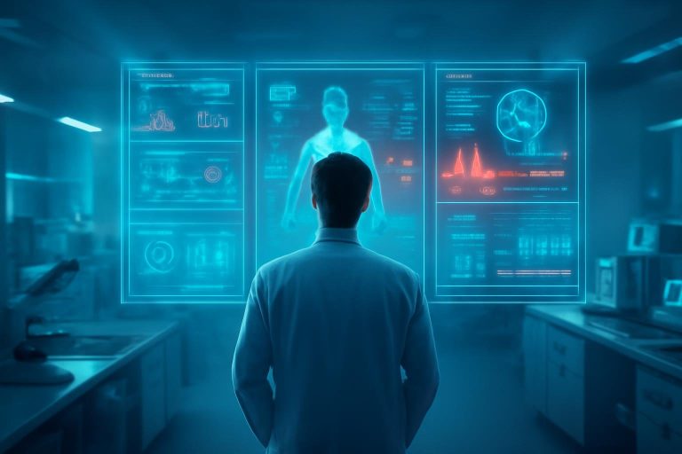 E Healthworld Santé : C&rsquo;est Quoi et Quelles Innovations ?