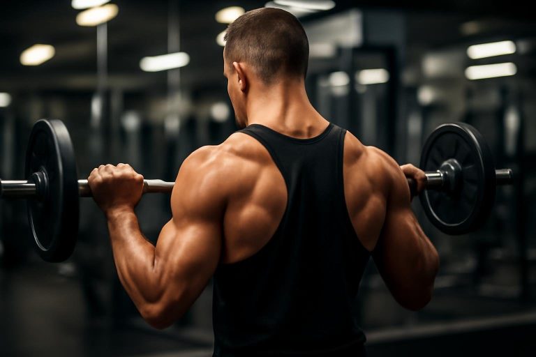 Spider Bicep Curls : Comment les Exécuter Correctement ?