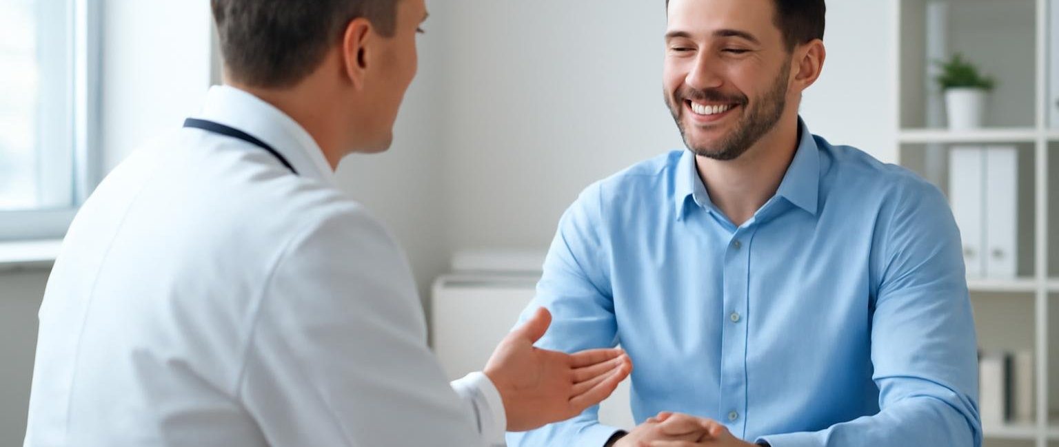 medecin-patient-cabinet-medical-moderne