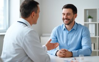 medecin-patient-cabinet-medical-moderne