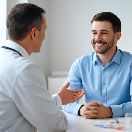 medecin-patient-cabinet-medical-moderne