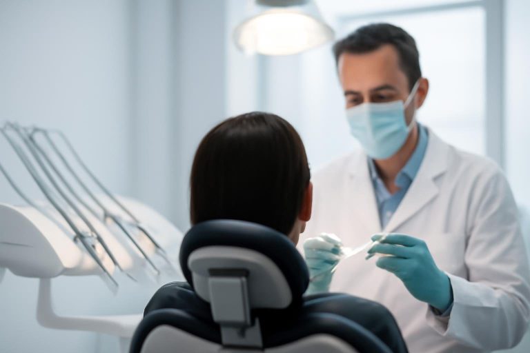 Dents Pourries : Causes et Solutions pour les Soigner