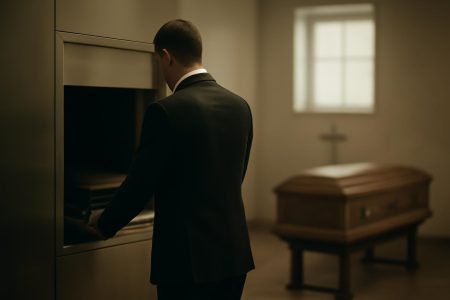 professionnel-crematorium-tenue-formelle-solennel