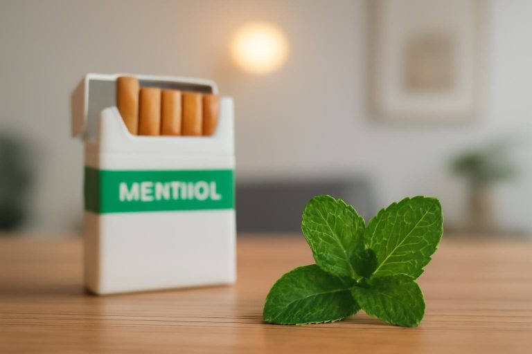 Cigarette Menthol : Pourquoi sont-elles Interdites en France ?