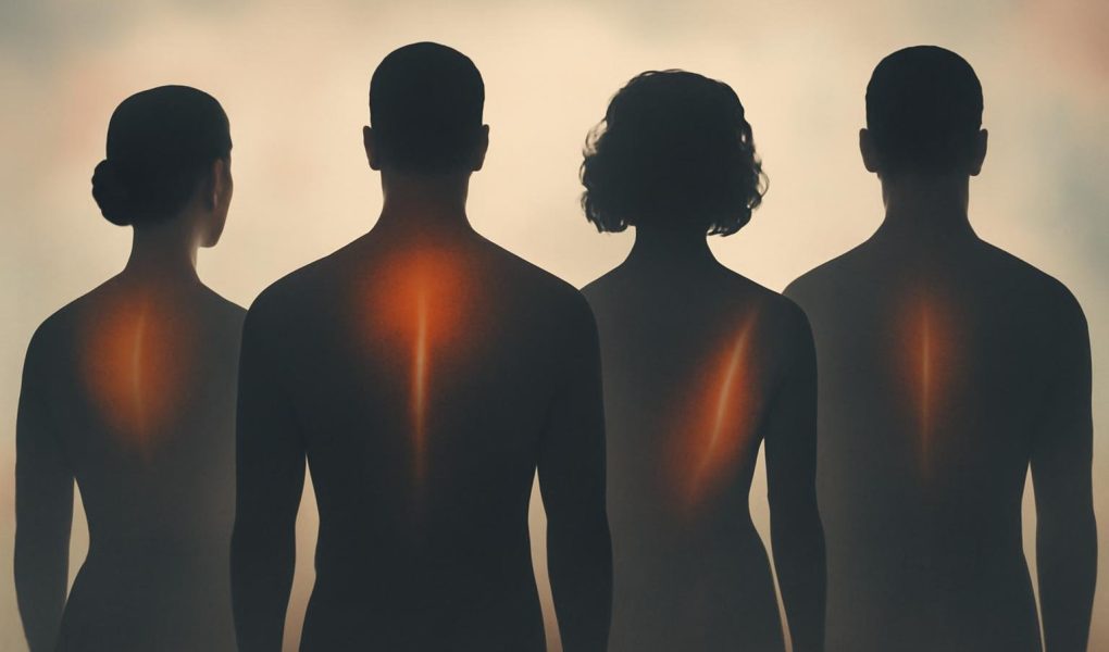 silhouettes-humaines-luminosite-douce