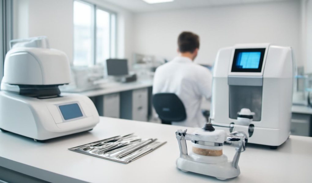 laboratoire-dentaire-equipements-technologiques