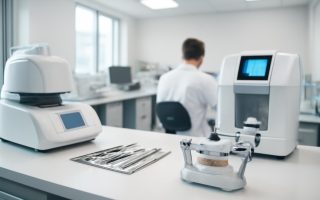 laboratoire-dentaire-equipements-technologiques