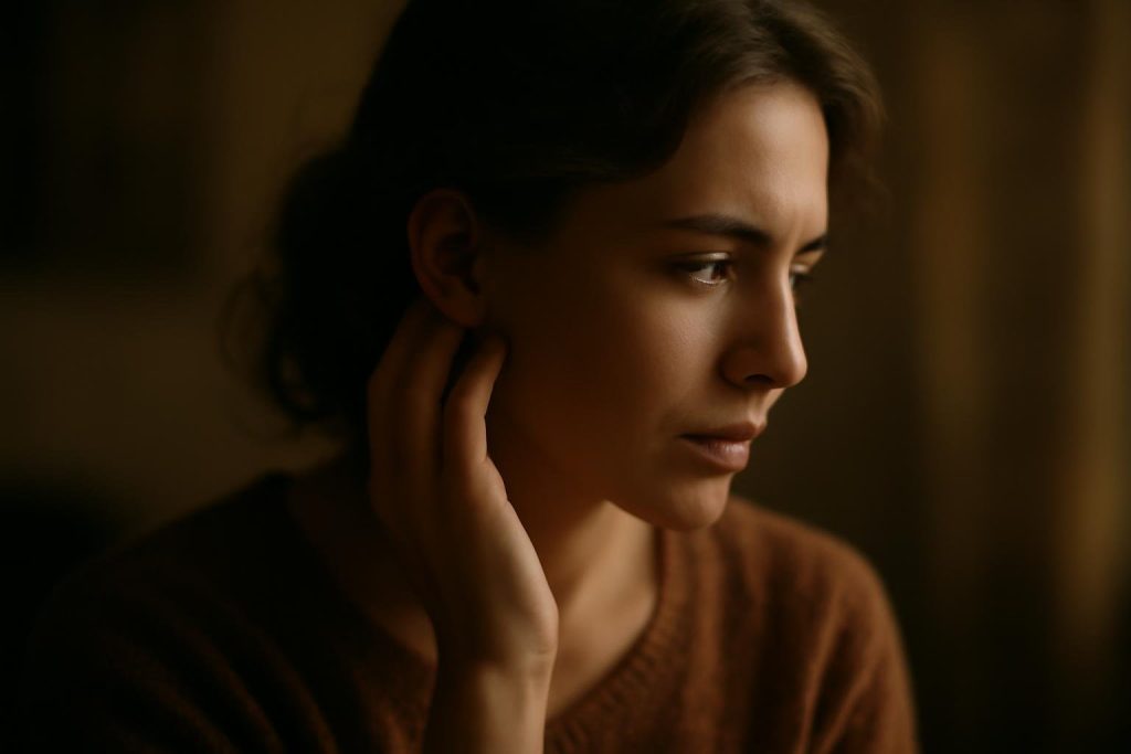 Oreille Droite qui Siffle Signification : Spirituelle ou Médicale ?
