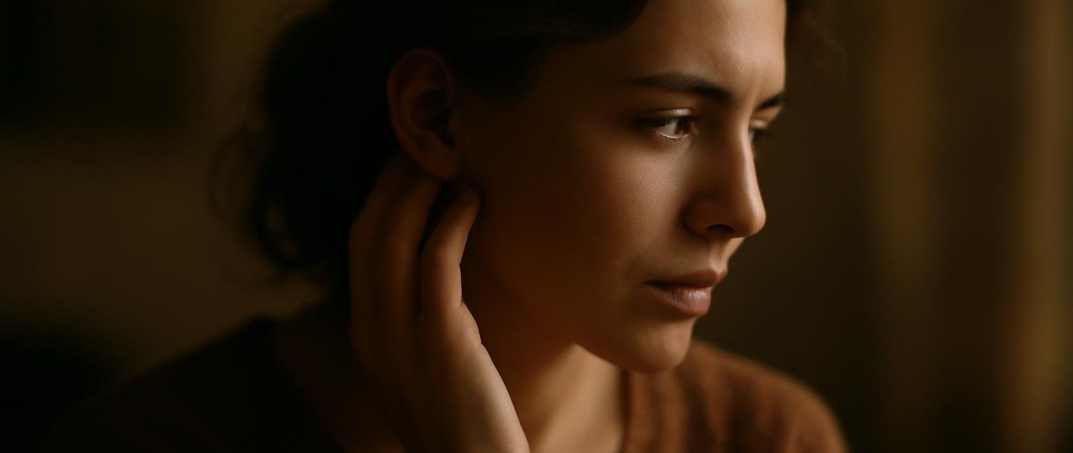 personne-profil-expression-pensive-flou