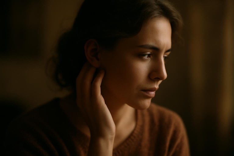 Oreille Droite qui Siffle Signification : Spirituelle ou Médicale ?