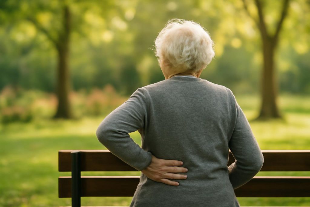 Arthrose Zygapophysaire : Causes, Symptômes et Solutions