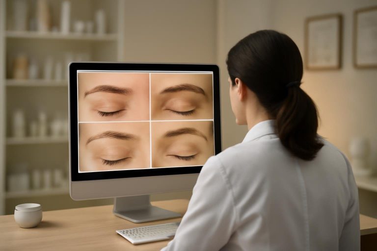 Microblading Avis Dermatologue : ce qu&rsquo;en Pensent les Pros
