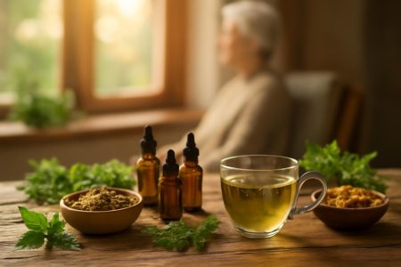 table-bois-remedes-naturels-plantes