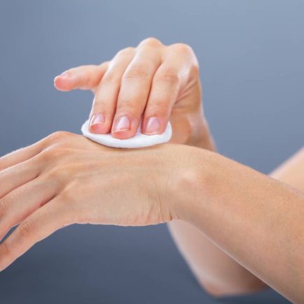 Argent colloïdal : l'antiseptique naturel pour un nettoyage en profondeur