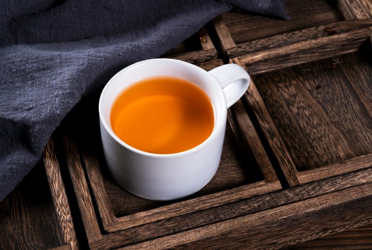 Les nouvelles habitudes de consommation des tisanes au gingembre
