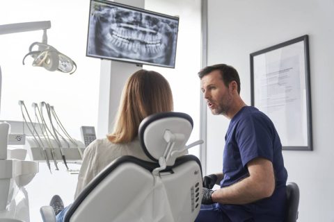 Soins dentaires à Charleroi : une clinique pour petits et grands