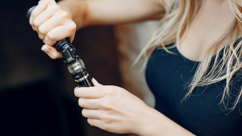 Le vapotage : reprendre confiance en soi après plusieurs tentatives d&rsquo;arrêt infructueuses