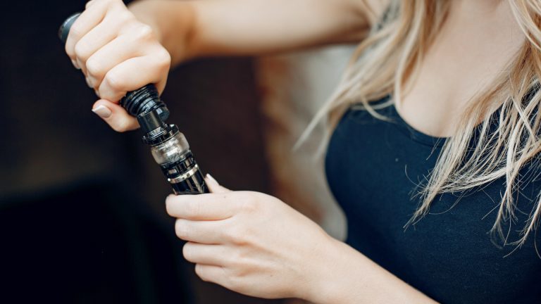Le vapotage : reprendre confiance en soi après plusieurs tentatives d&rsquo;arrêt infructueuses
