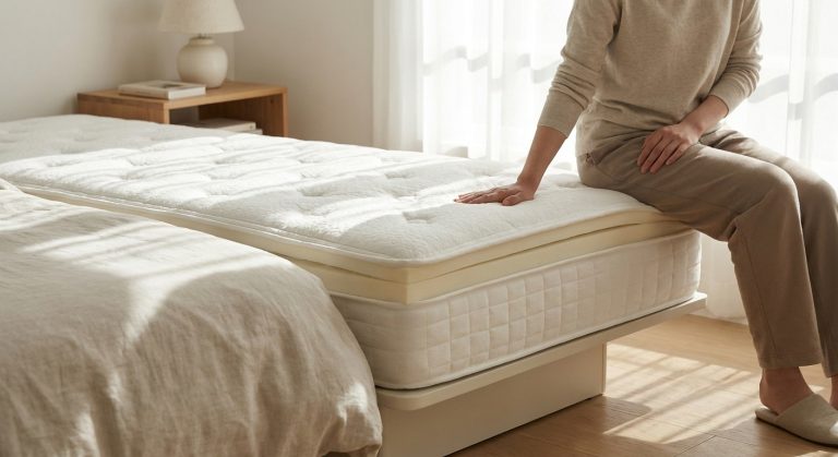 Comment choisir le meilleur matelas pour lit individuel adapté à vos besoins