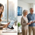 Quelles différences entre une mutuelle senior et une mutuelle classique