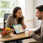 Prévenir les troubles nutritionnels : le rôle clé du diététicien dans une approche de santé globale